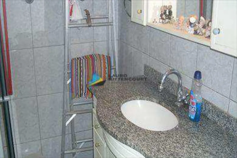 Sobrado, 3 quartos, 169 m² - Foto 6