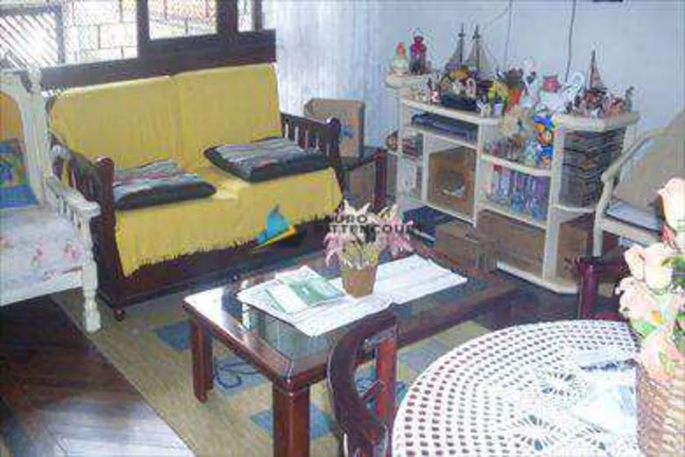 Sobrado, 3 quartos, 169 m² - Foto 1