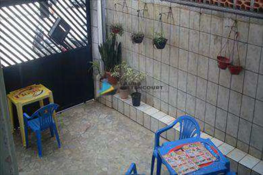 Sobrado, 3 quartos, 169 m² - Foto 10
