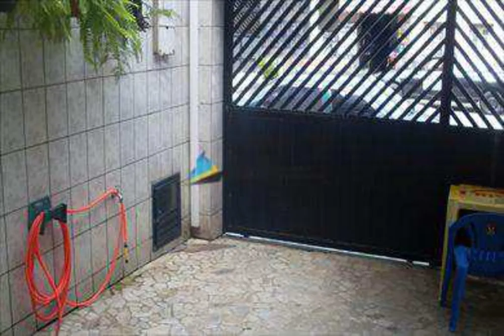 Sobrado, 3 quartos, 169 m² - Foto 11