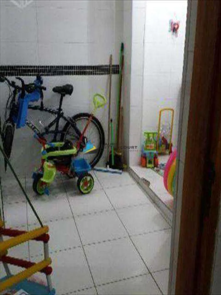 Sobrado, 2 quartos, 72 m² - Foto 11