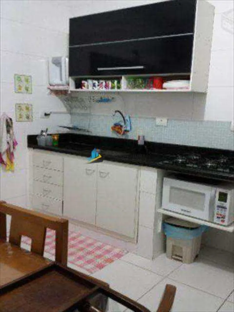 Sobrado, 2 quartos, 72 m² - Foto 3