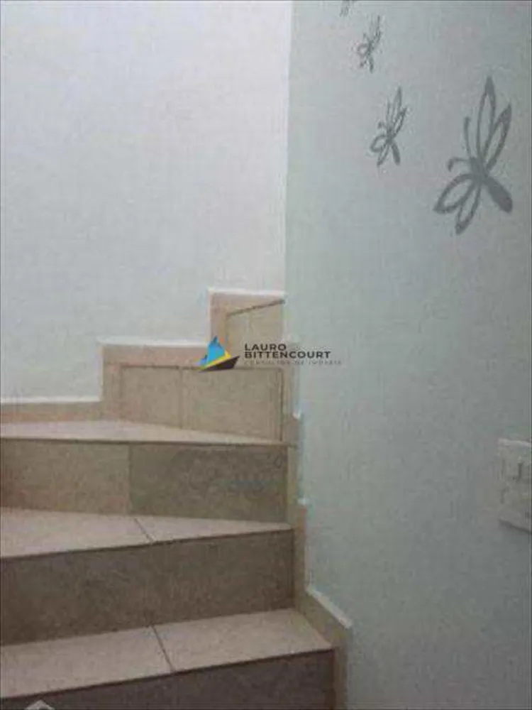 Sobrado, 2 quartos, 72 m² - Foto 8