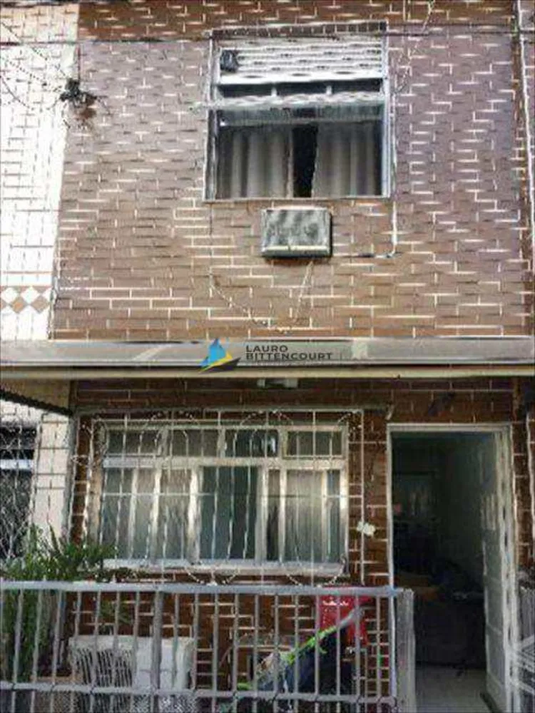 Sobrado, 2 quartos, 72 m² - Foto 12