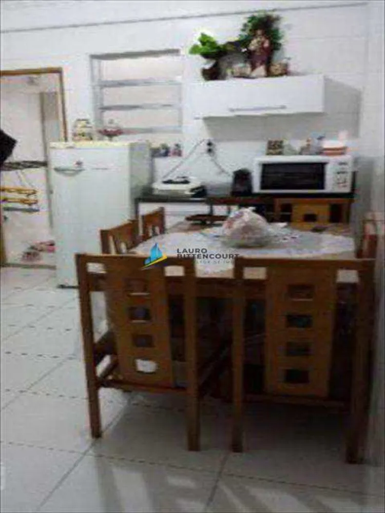 Sobrado, 2 quartos, 72 m² - Foto 5