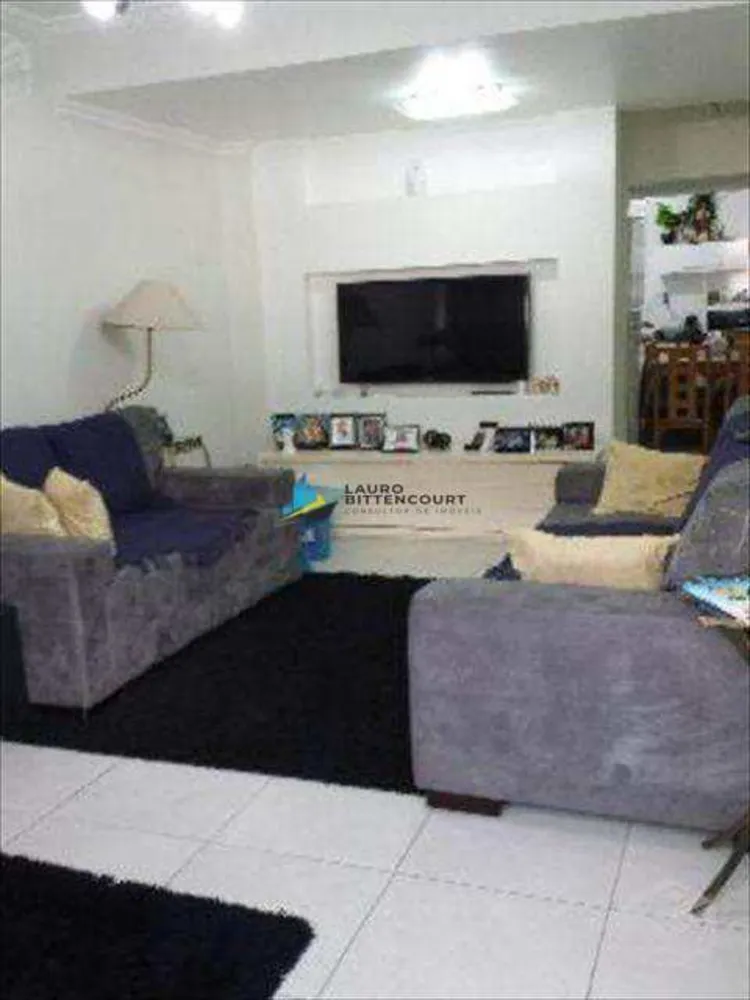 Sobrado, 2 quartos, 72 m² - Foto 1