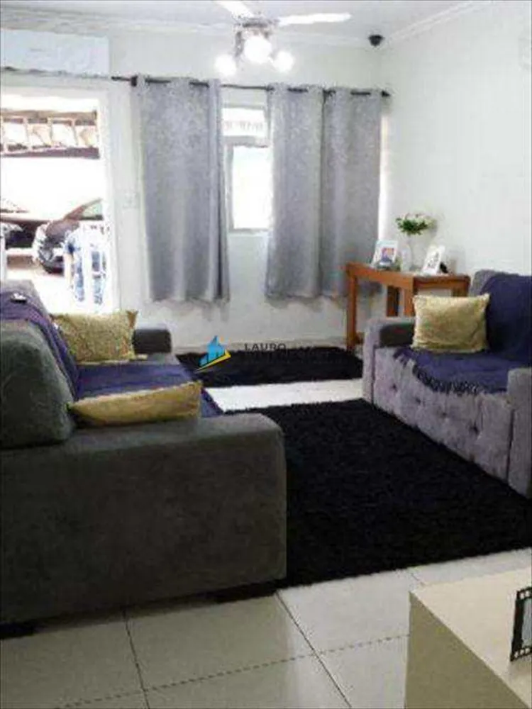 Sobrado, 2 quartos, 72 m² - Foto 2