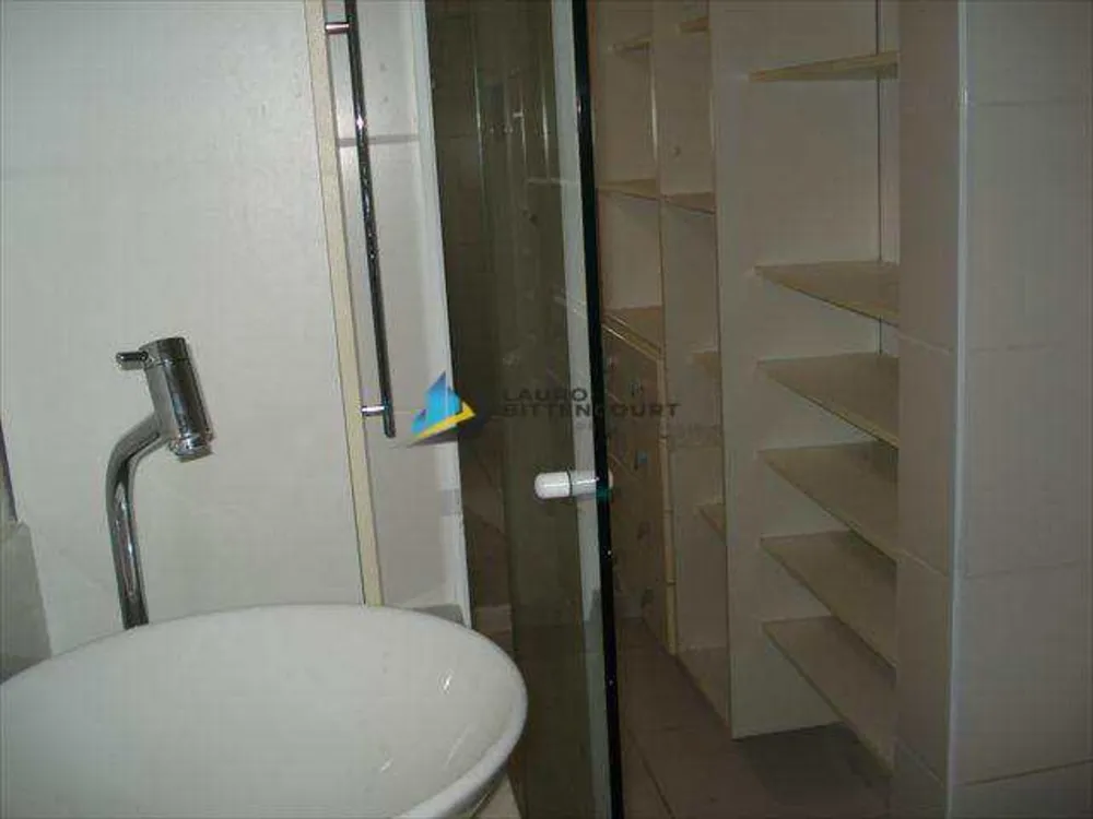 Apartamento, 3 quartos, 120 m² - Foto 11