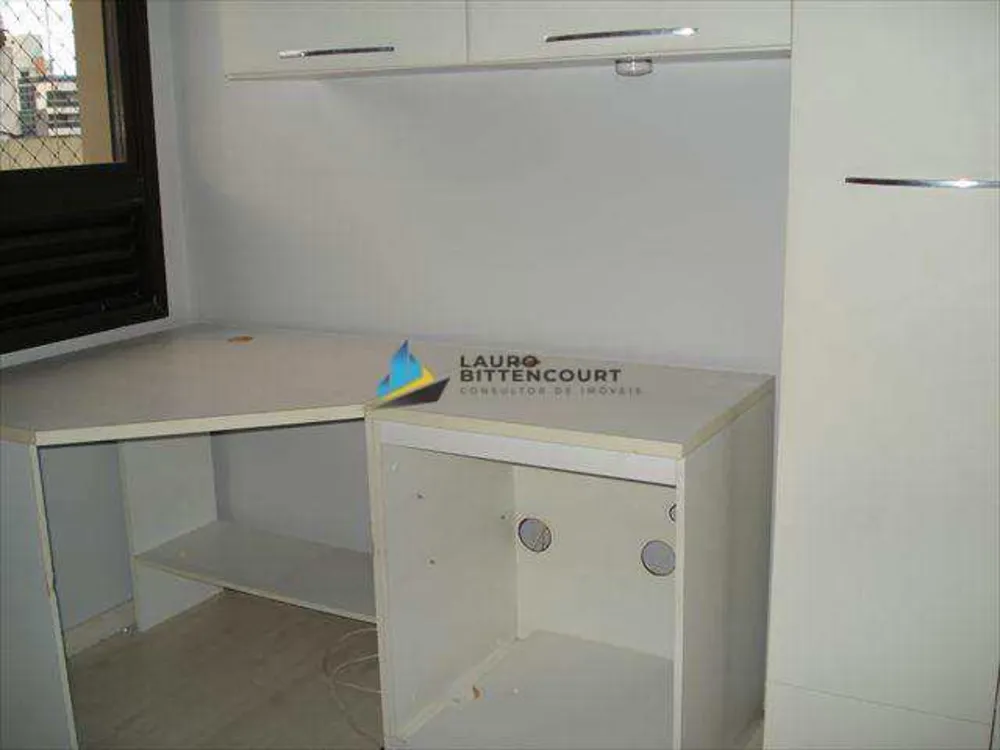 Apartamento, 3 quartos, 120 m² - Foto 9