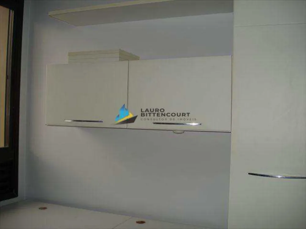 Apartamento, 3 quartos, 120 m² - Foto 8