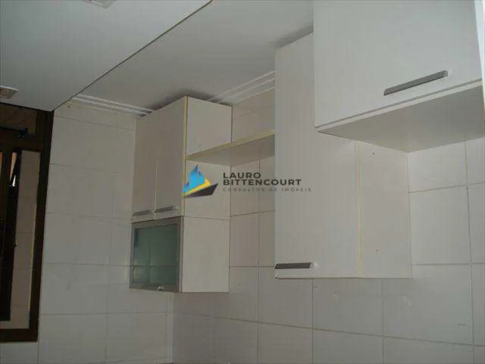 Apartamento, 3 quartos, 120 m² - Foto 4