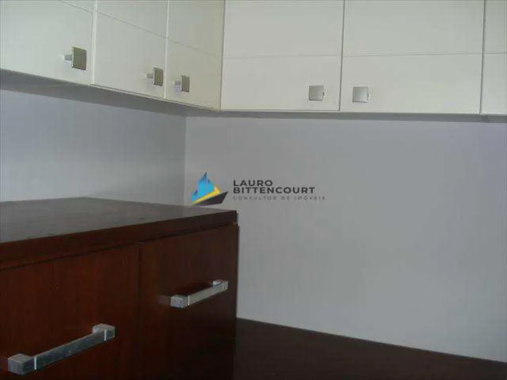Apartamento, 3 quartos, 120 m² - Foto 6