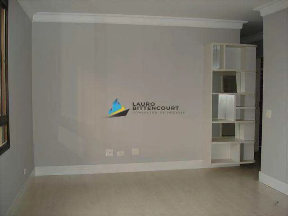 Apartamento, 3 quartos, 120 m² - Foto 1