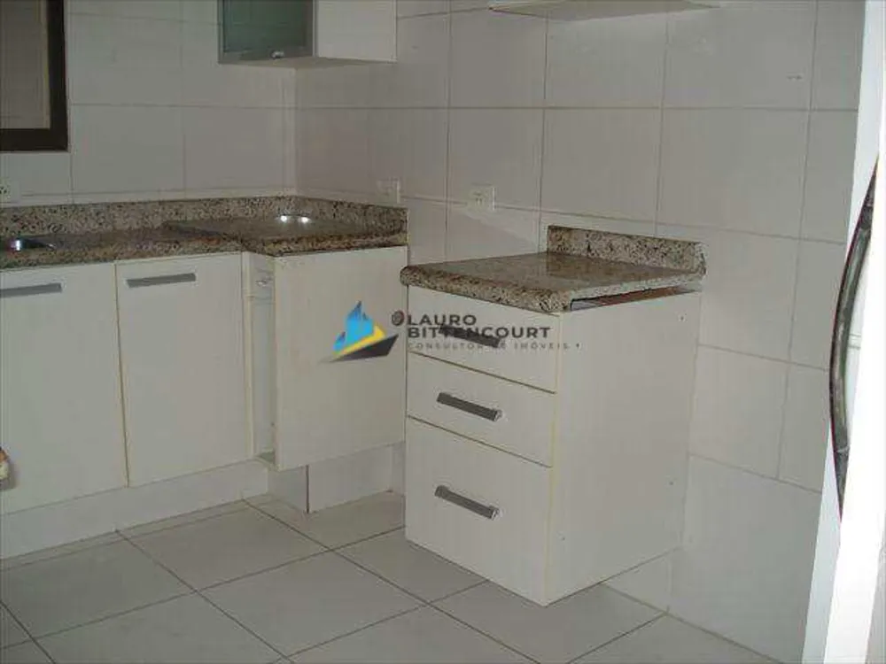 Apartamento, 3 quartos, 120 m² - Foto 3