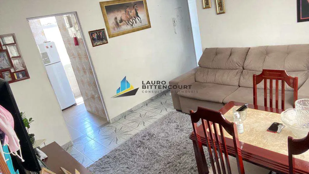 Apartamento, 2 quartos, 65 m² - Foto 2