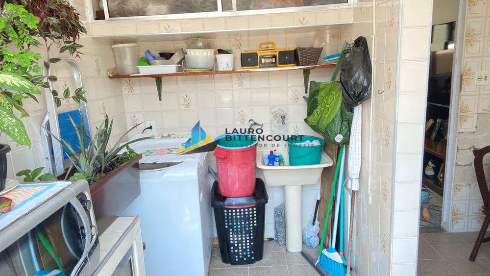 Apartamento, 2 quartos, 65 m² - Foto 8