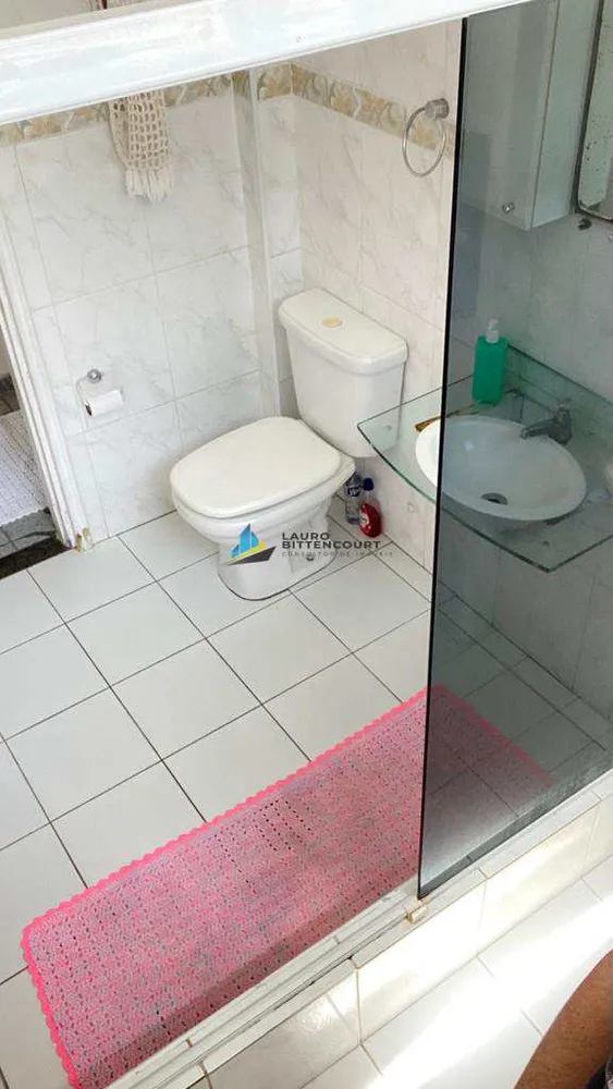 Apartamento, 2 quartos, 65 m² - Foto 11