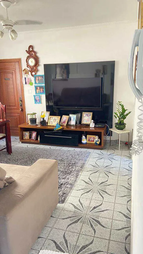 Apartamento, 2 quartos, 65 m² - Foto 1