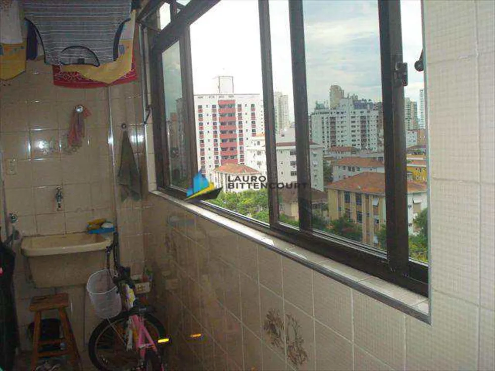 Apartamento, 2 quartos, 92 m² - Foto 9