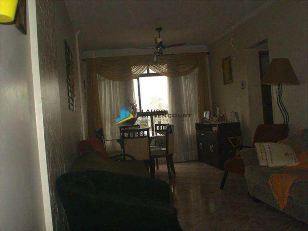 Apartamento, 2 quartos, 92 m² - Foto 2