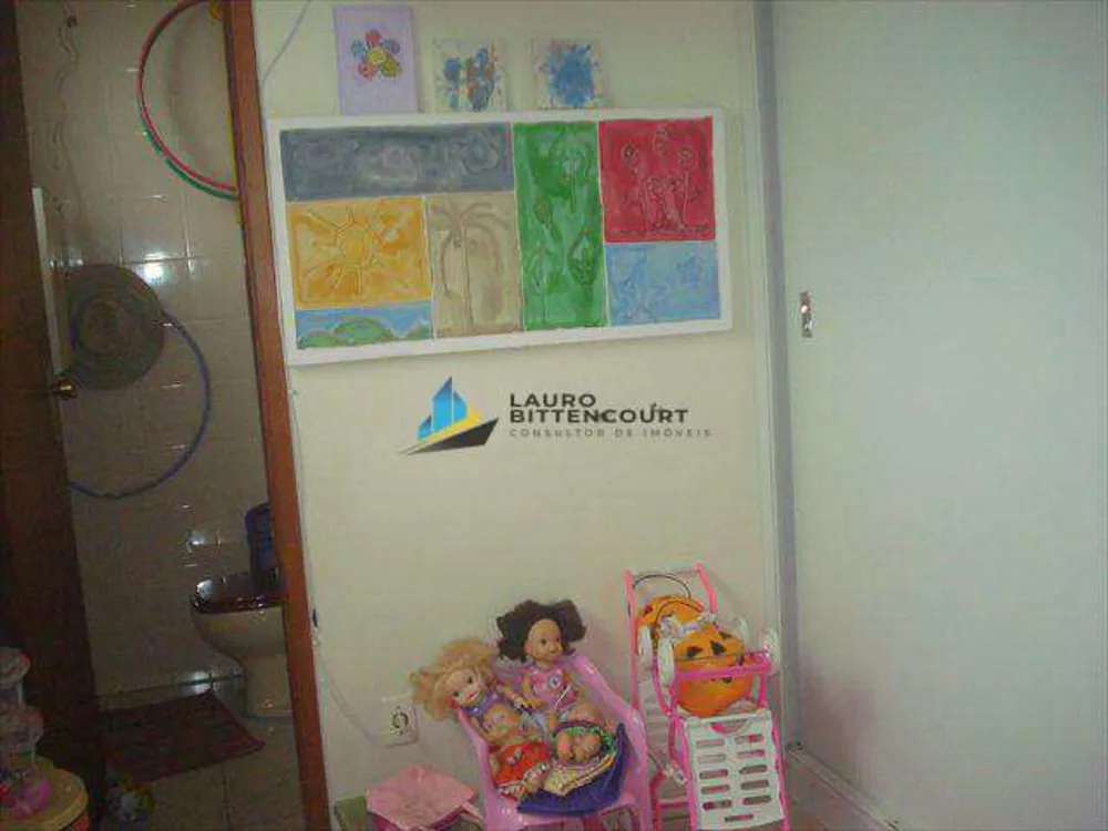 Apartamento, 2 quartos, 92 m² - Foto 5