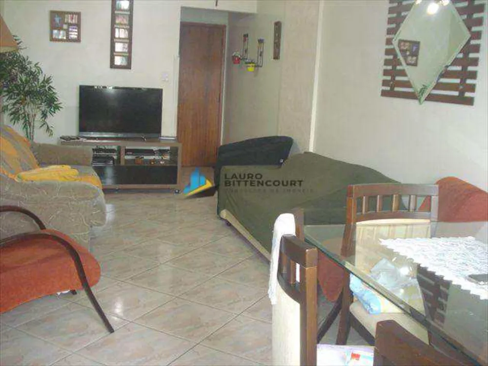 Apartamento, 2 quartos, 92 m² - Foto 3