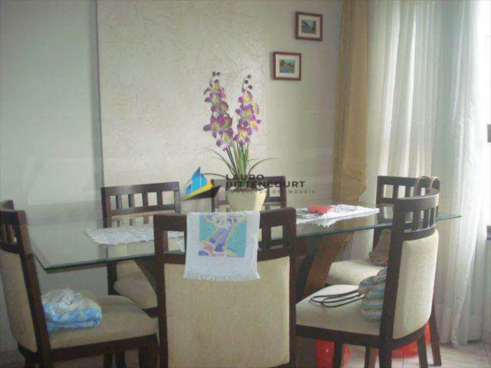 Apartamento, 2 quartos, 92 m² - Foto 4