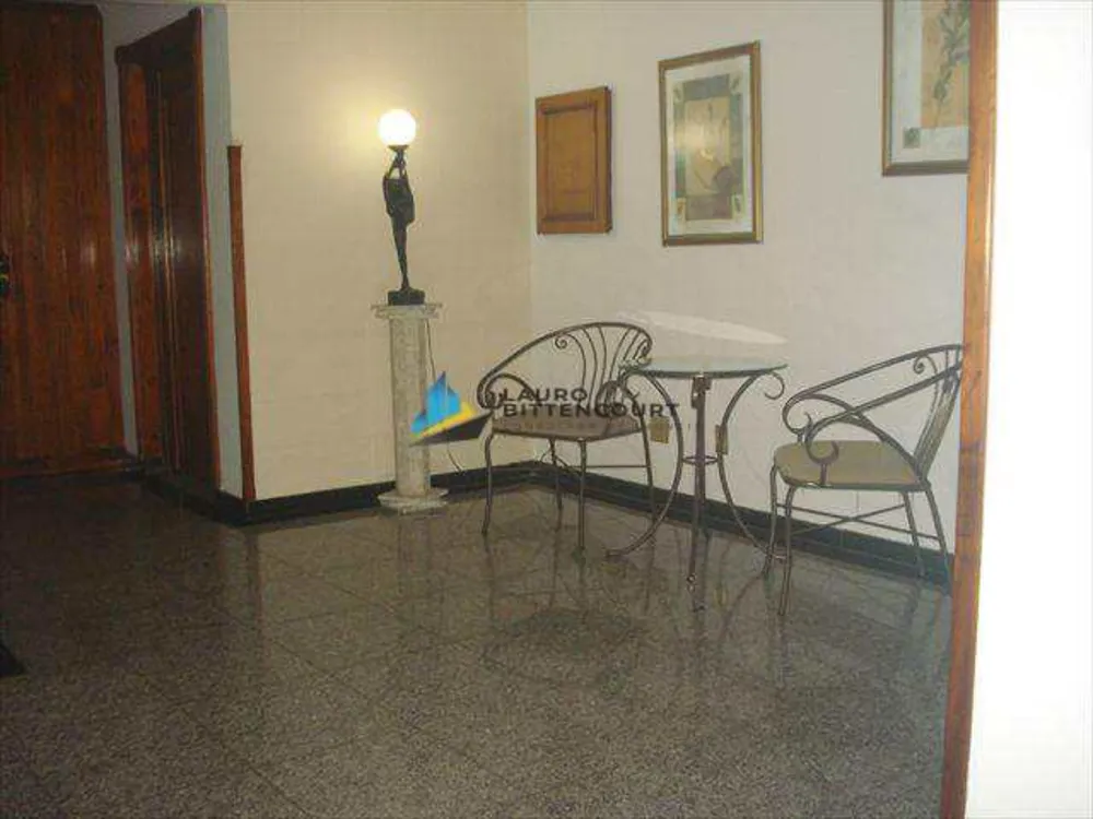 Apartamento, 2 quartos, 92 m² - Foto 16