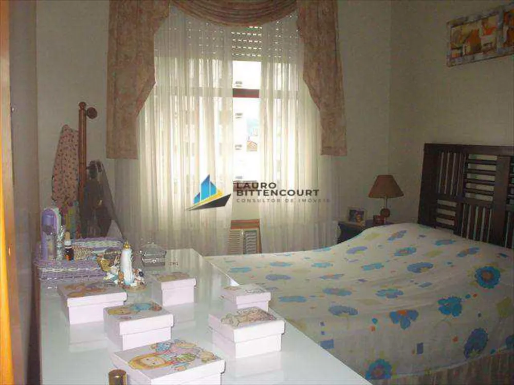Apartamento, 2 quartos, 92 m² - Foto 7