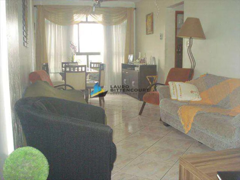 Apartamento, 2 quartos, 92 m² - Foto 1