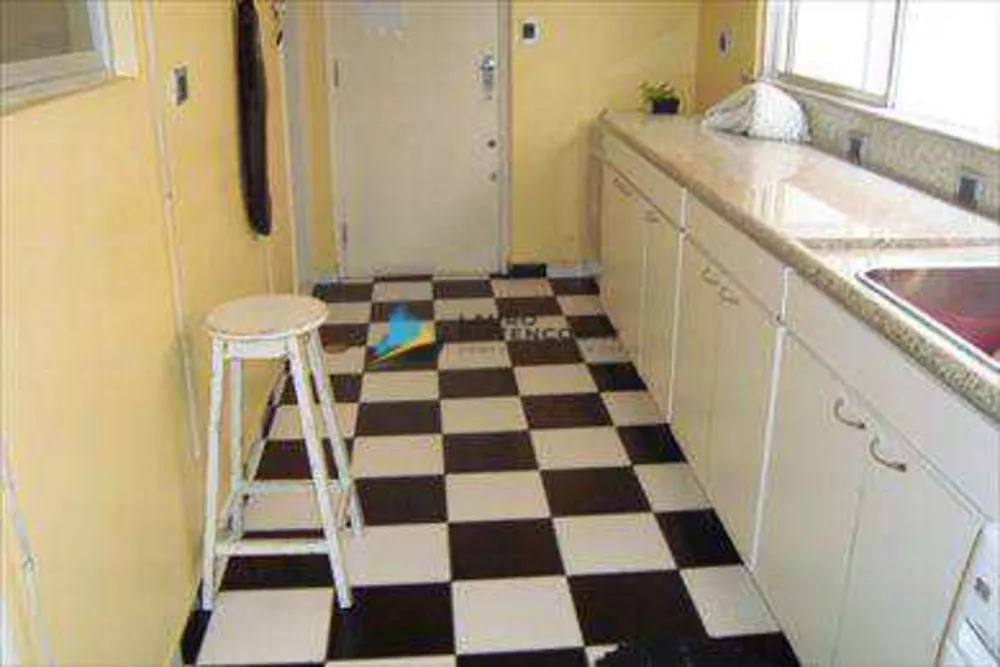 Apartamento, 3 quartos, 155 m² - Foto 8