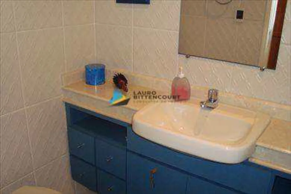 Apartamento, 3 quartos, 155 m² - Foto 9