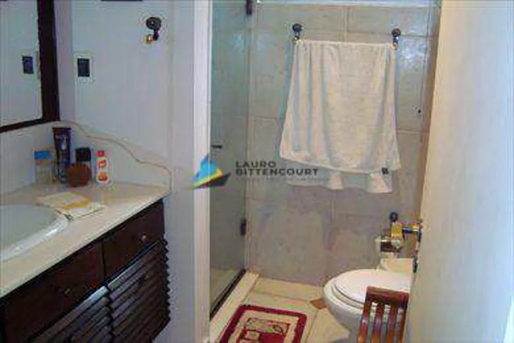 Apartamento, 3 quartos, 155 m² - Foto 12
