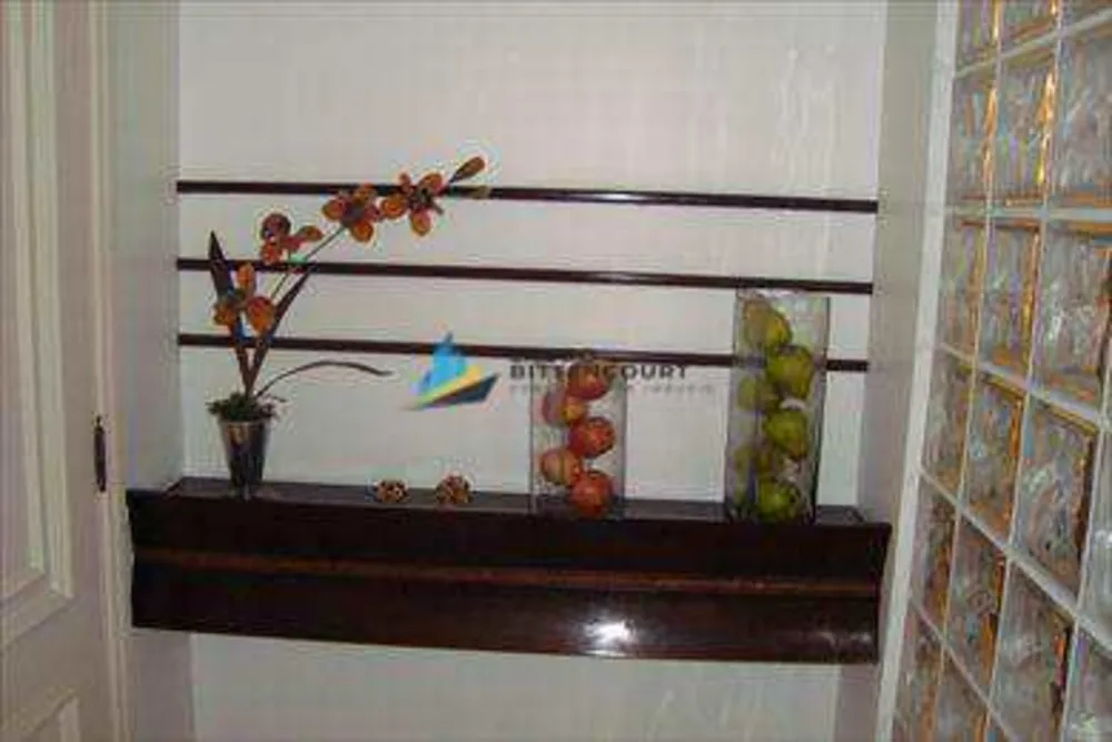 Apartamento, 3 quartos, 155 m² - Foto 5