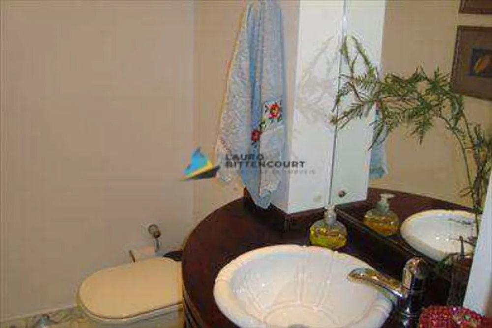 Apartamento, 3 quartos, 155 m² - Foto 4