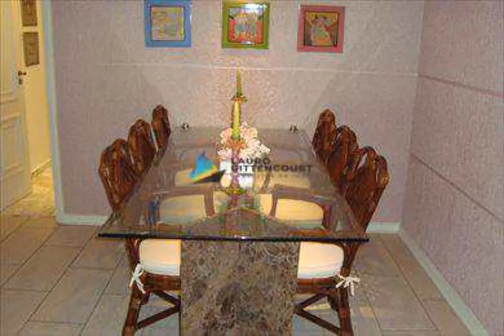 Apartamento, 3 quartos, 155 m² - Foto 2