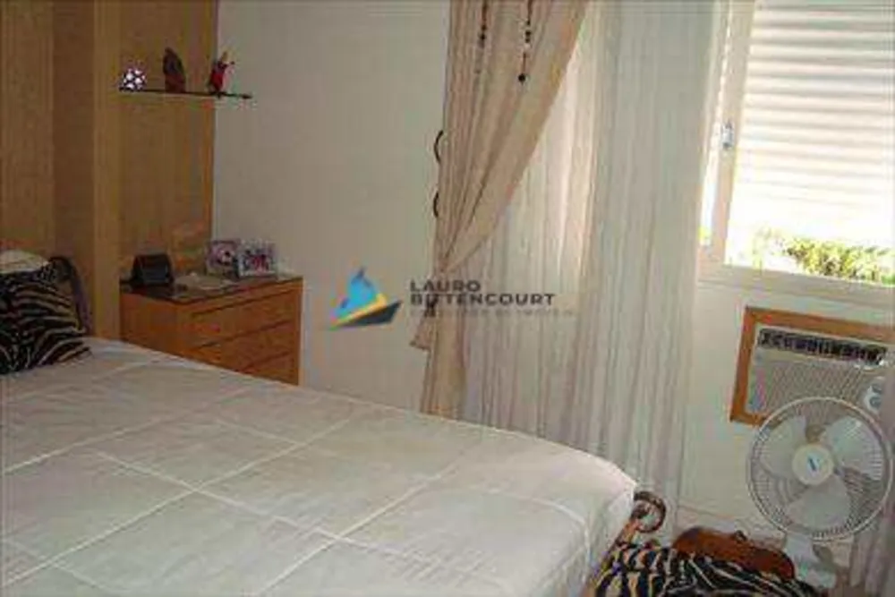 Apartamento, 3 quartos, 155 m² - Foto 11