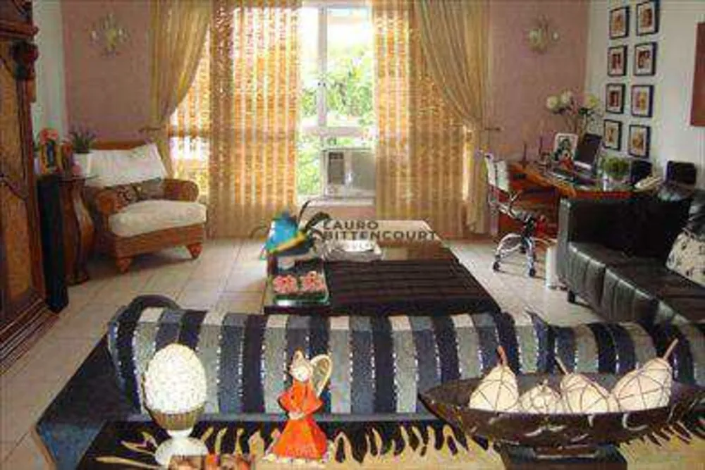 Apartamento, 3 quartos, 155 m² - Foto 1
