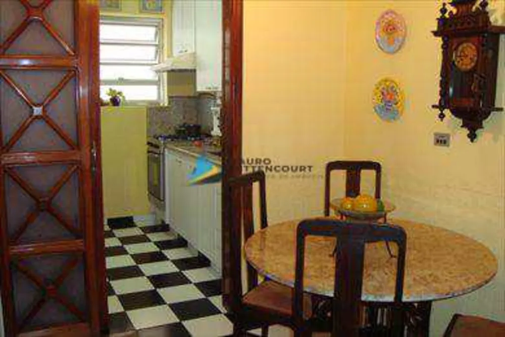 Apartamento, 3 quartos, 155 m² - Foto 6