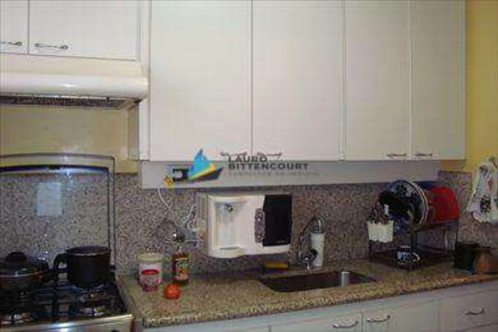 Apartamento, 3 quartos, 155 m² - Foto 7