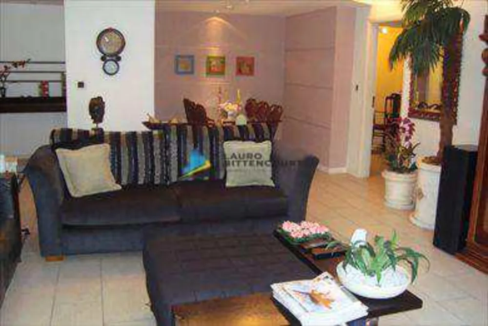 Apartamento, 3 quartos, 155 m² - Foto 3