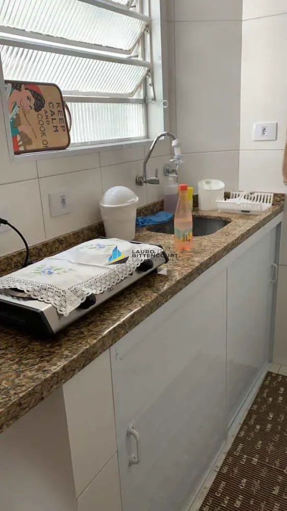 Apartamento, 1 quarto, 37 m² - Foto 6