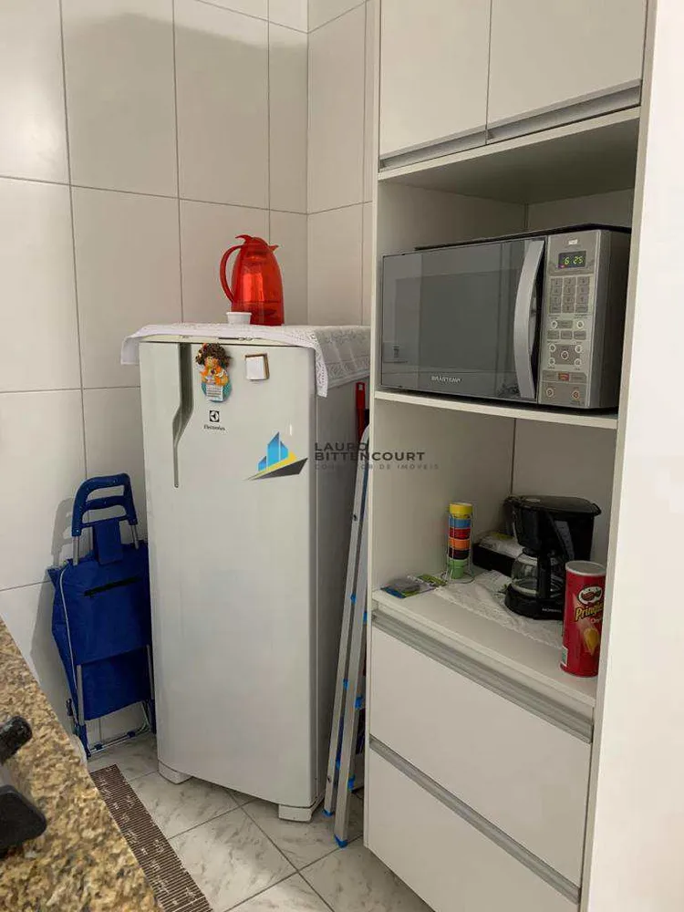 Apartamento, 1 quarto, 37 m² - Foto 7