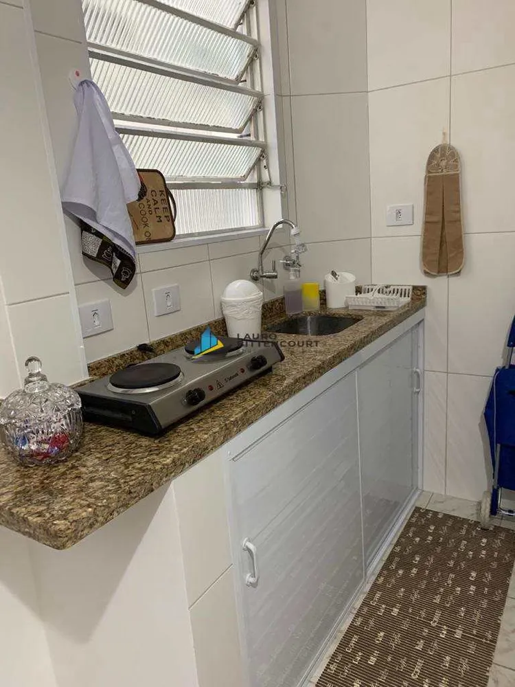 Apartamento, 1 quarto, 37 m² - Foto 11
