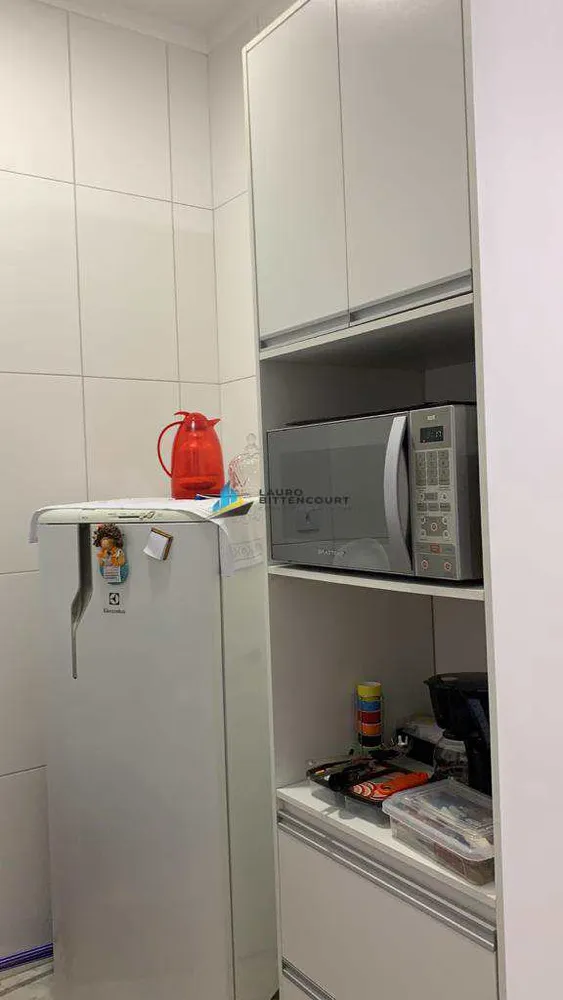 Apartamento, 1 quarto, 37 m² - Foto 5