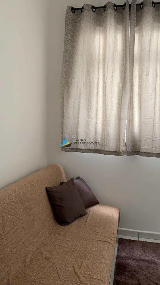 Apartamento, 1 quarto, 37 m² - Foto 3
