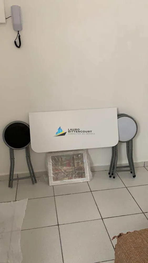 Apartamento, 1 quarto, 37 m² - Foto 9