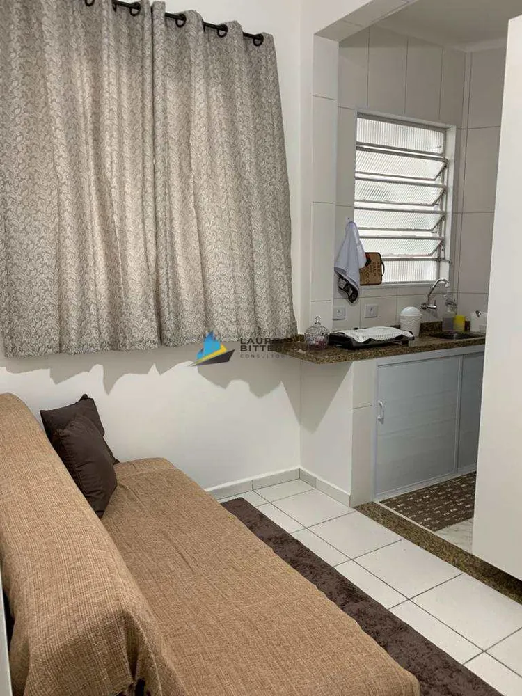 Apartamento, 1 quarto, 37 m² - Foto 1