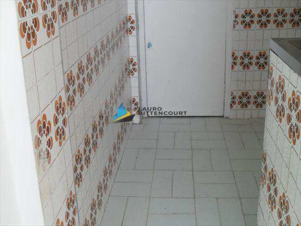 Apartamento, 30 m² - Foto 8