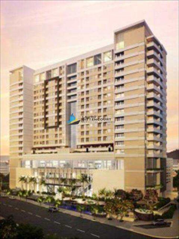 Sala-Conjunto, 42 m² - Foto 1